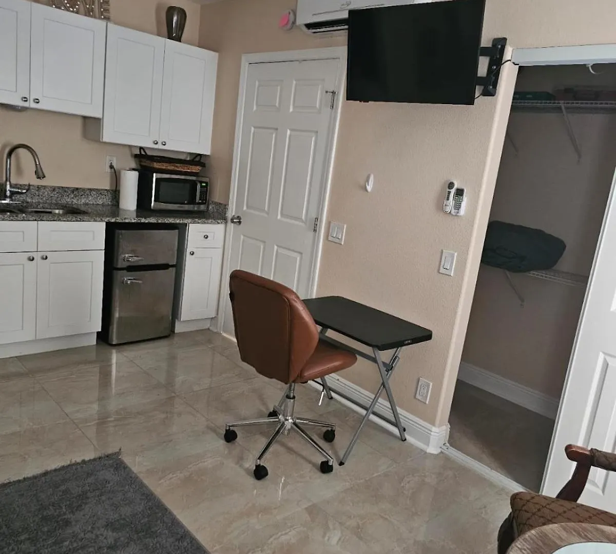 Homestay Magic Studio Orlando