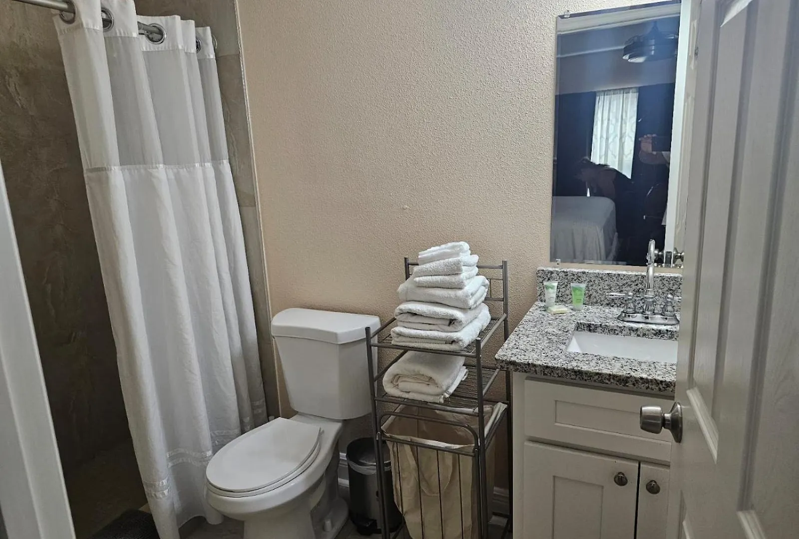 Homestay Magic Studio Orlando United States