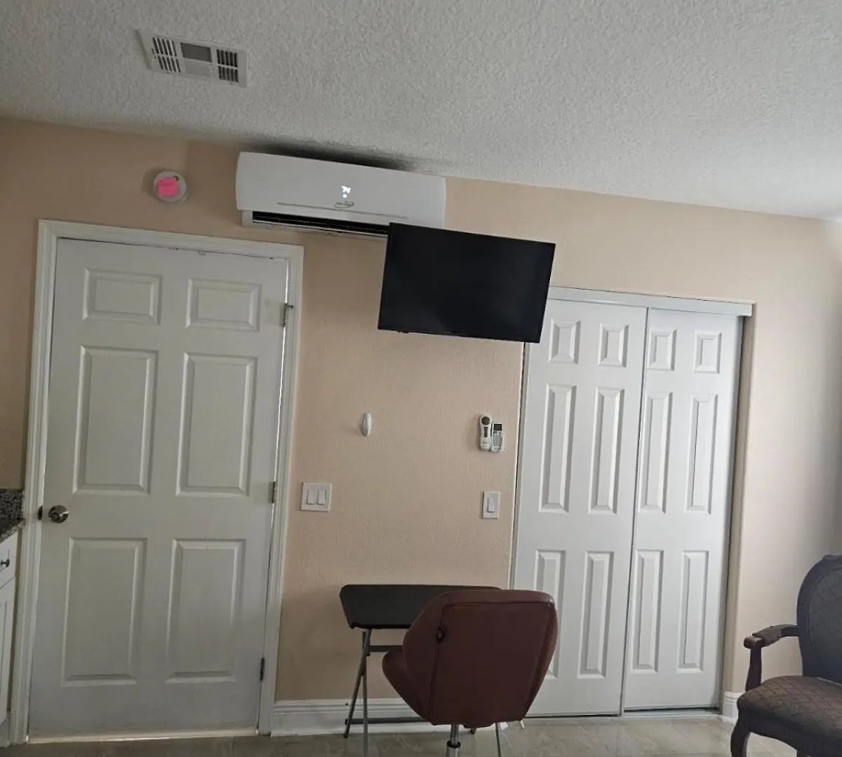 Magic Studio Orlando Homestay