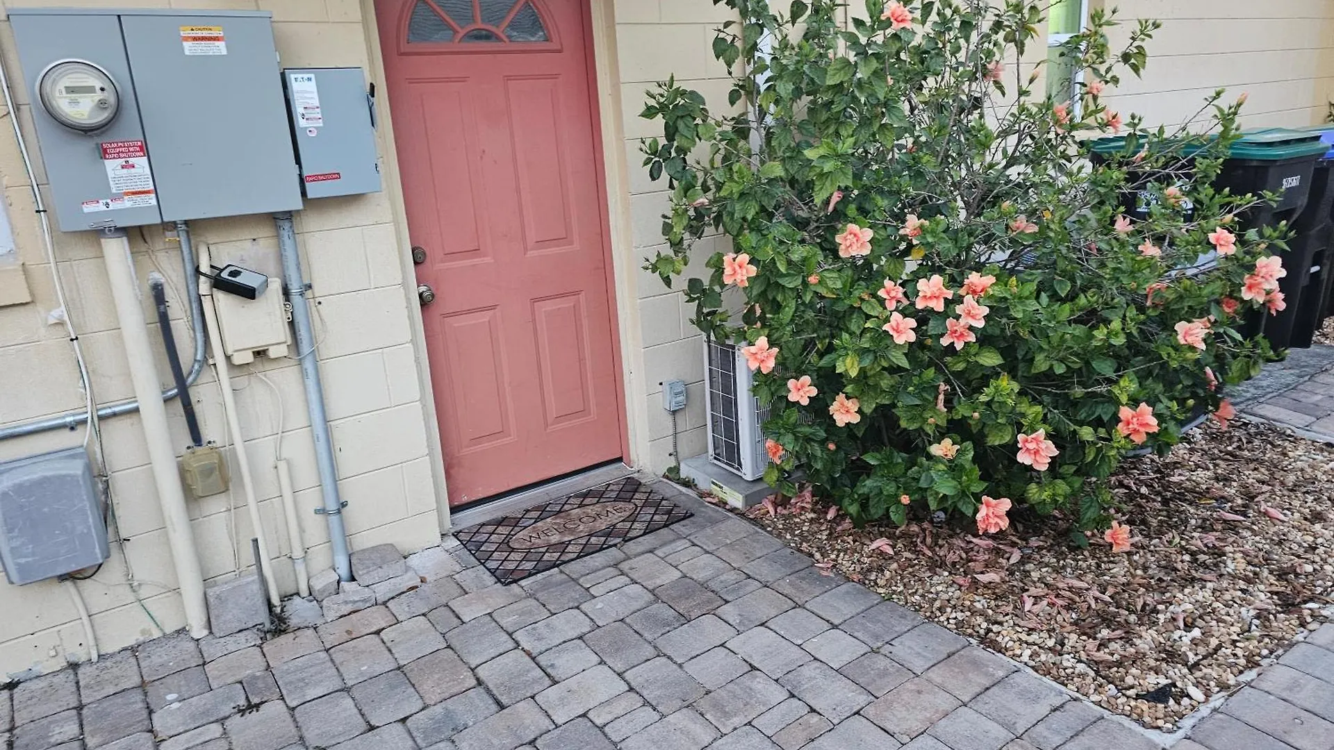 Homestay Magic Studio Orlando